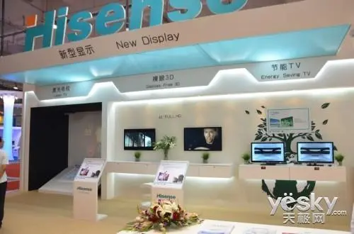 LED照明展览会：中国产品创新与全球采购的交汇点